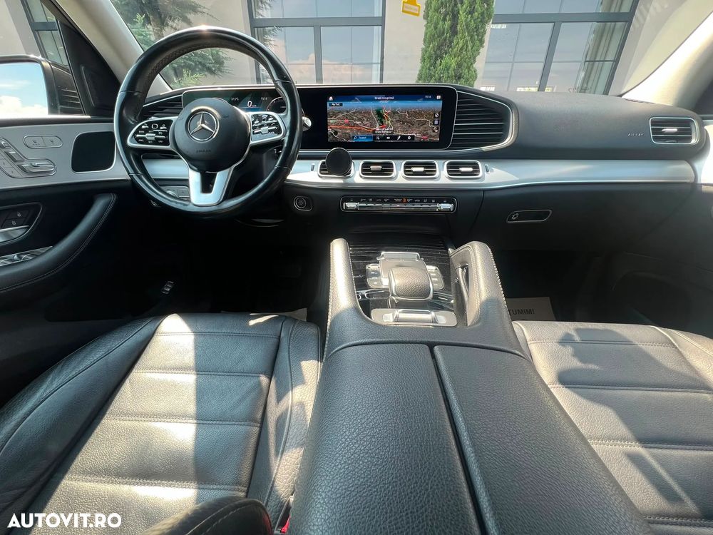 Mercedes-Benz GLE - 6