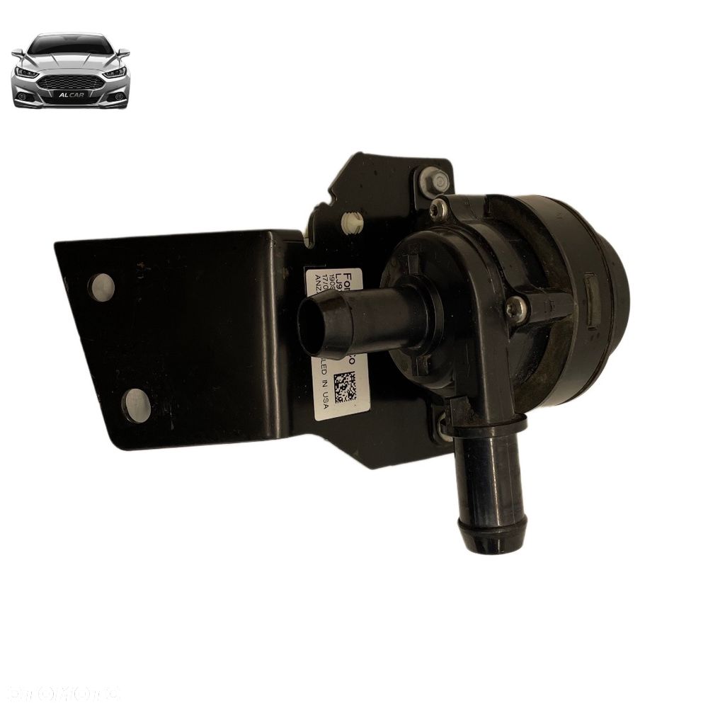 ELEKTRYCZNA POMPA WODY FORD MUSTANG MACH-E LJ93-8C590-EB - 1