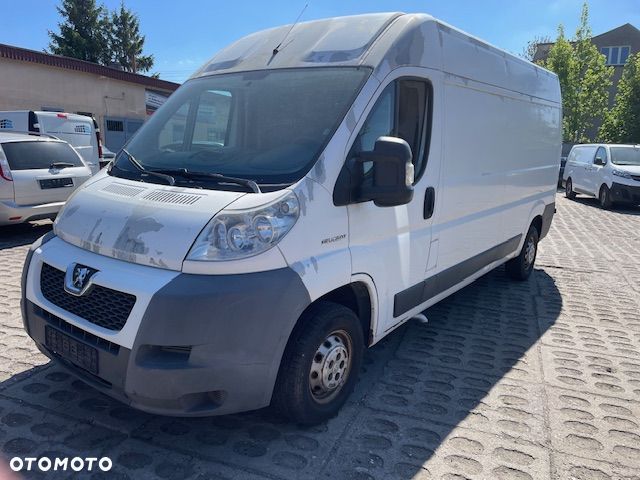 Peugeot Boxer - 5