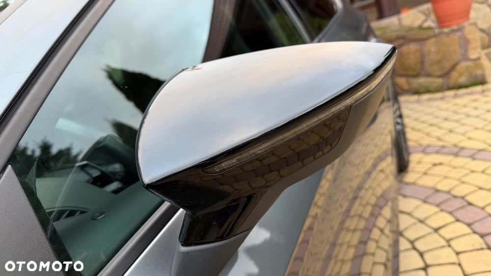 Seat Leon 2.0 TSI Start&Stop DSG Cupra 300 - 35