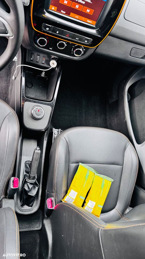 Dacia Spring Comfort Plus - 6