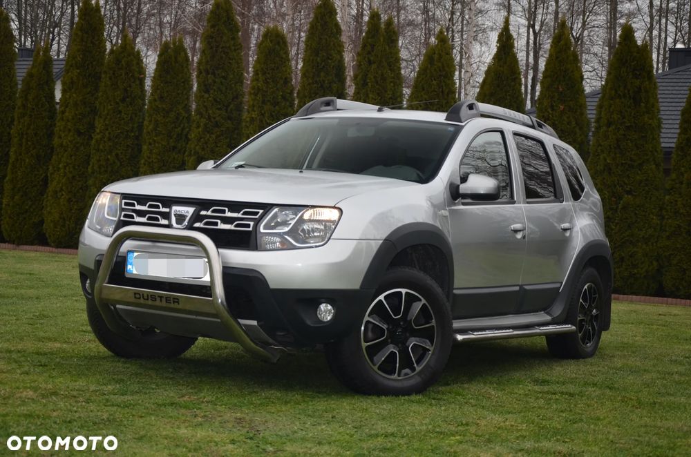 Dacia Duster 1.6 SCe Urban Explorer S&S - 7