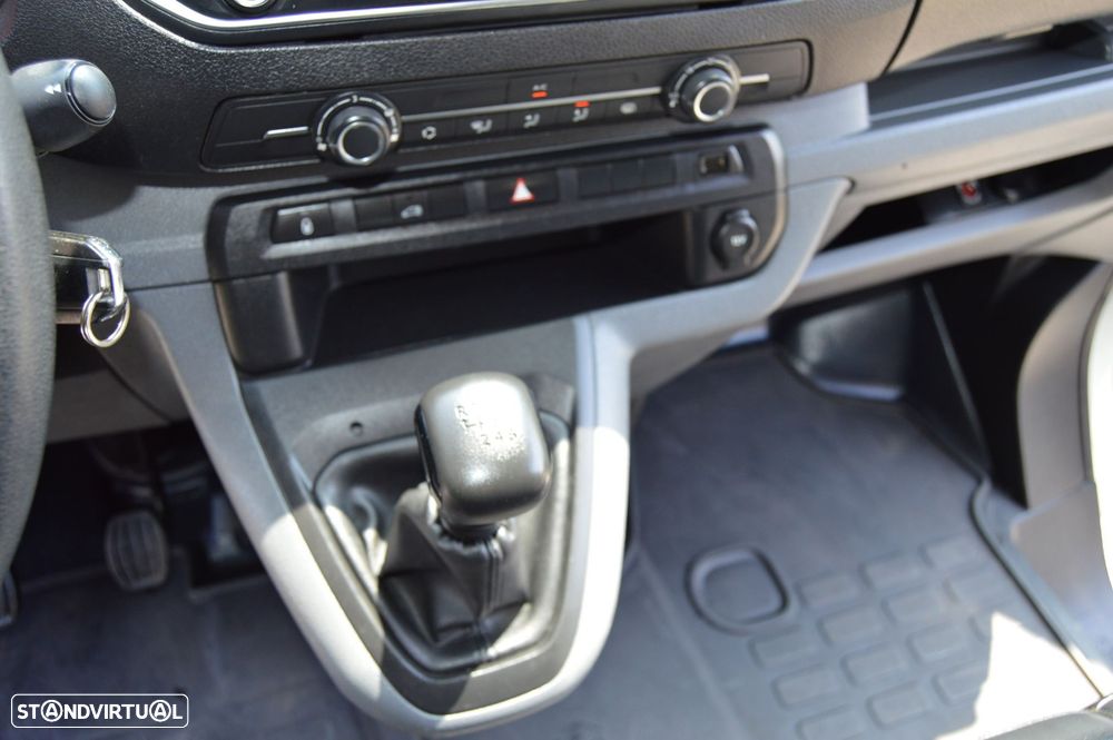 Citroën Jumpy 1.5 BlueHDi XL - 20