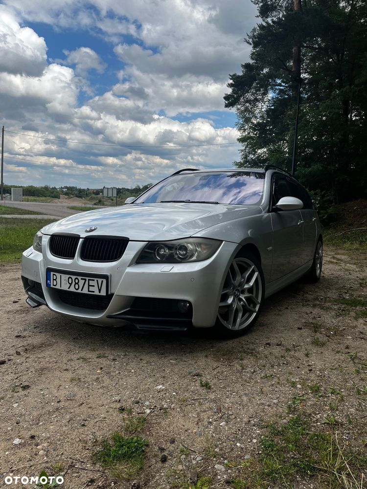 BMW Seria 3 - 2