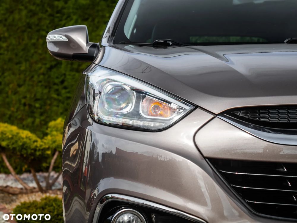 Hyundai ix35 1.6 GDI Premium 2WD - 33