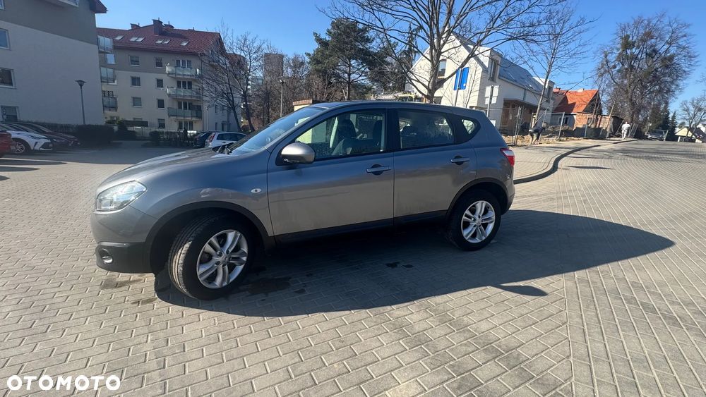Nissan Qashqai - 15