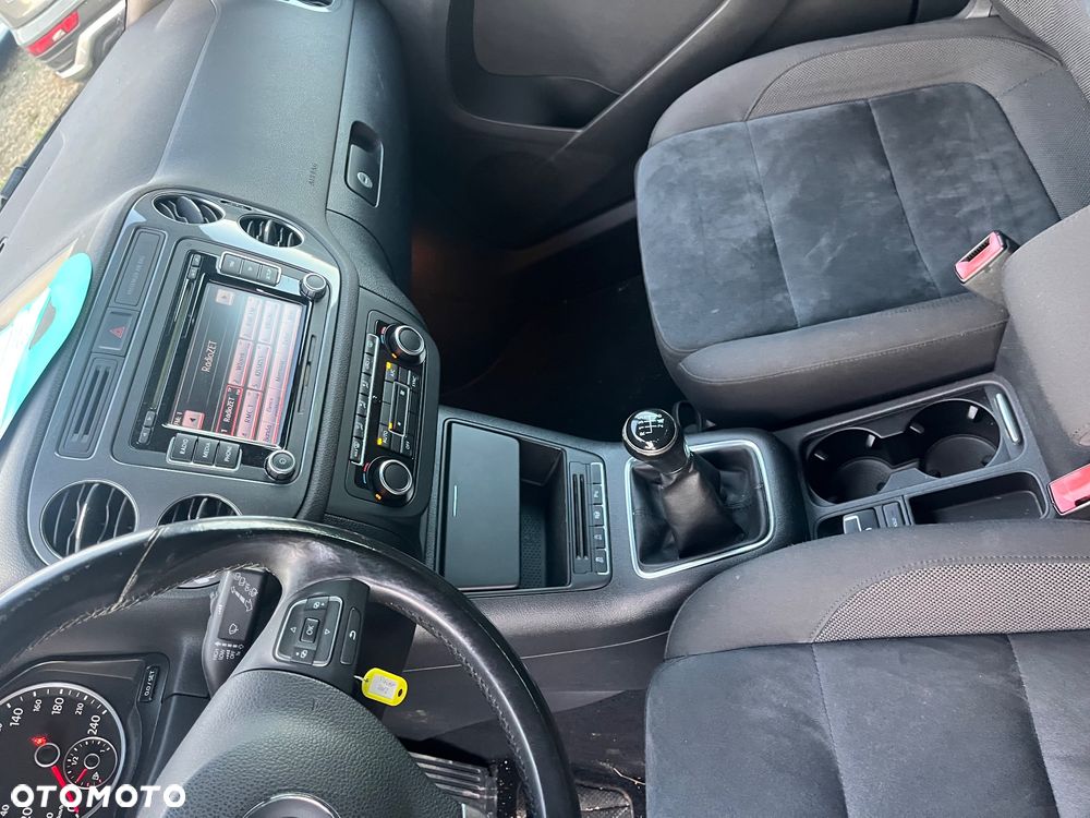 Volkswagen Tiguan 2.0 TDI CityLine - 18
