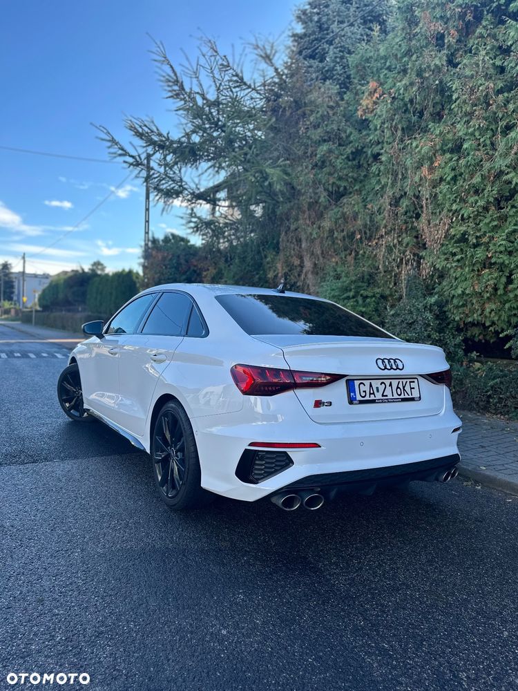 Audi S3 - 3