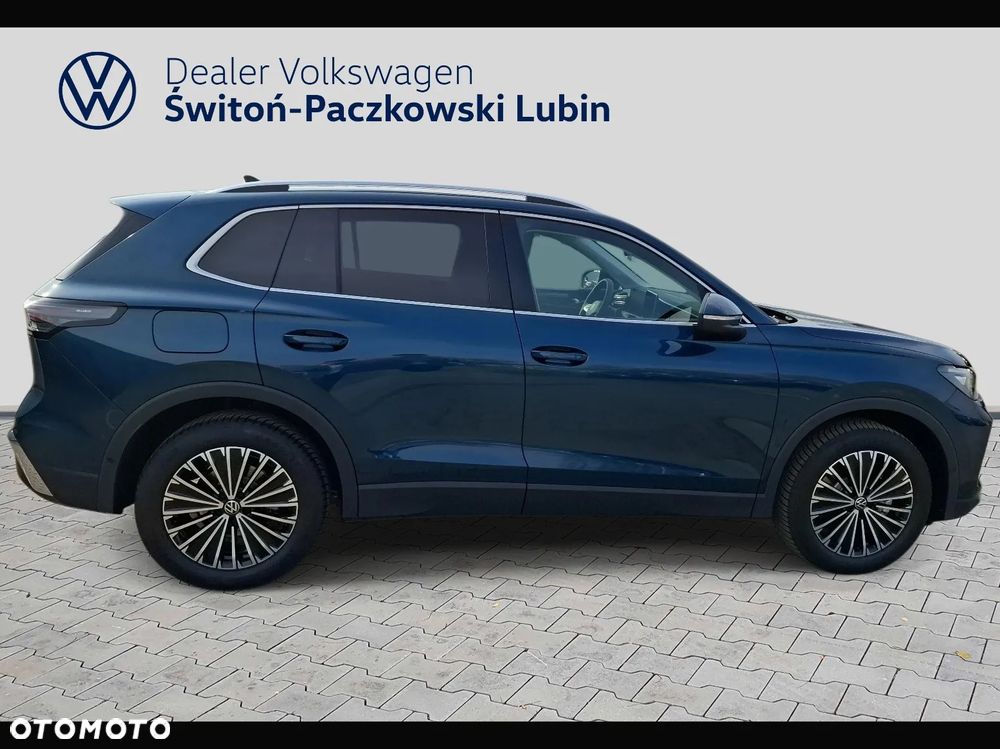 Volkswagen Tiguan - 6