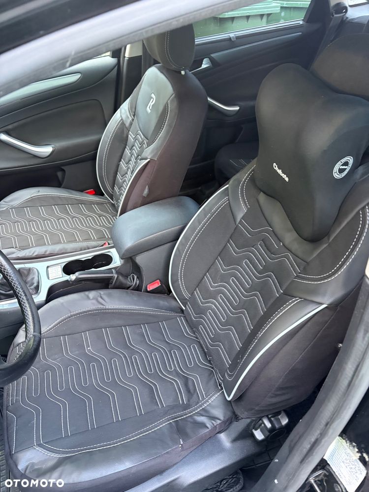 Ford Mondeo 2.0 TDCi Trend - 14