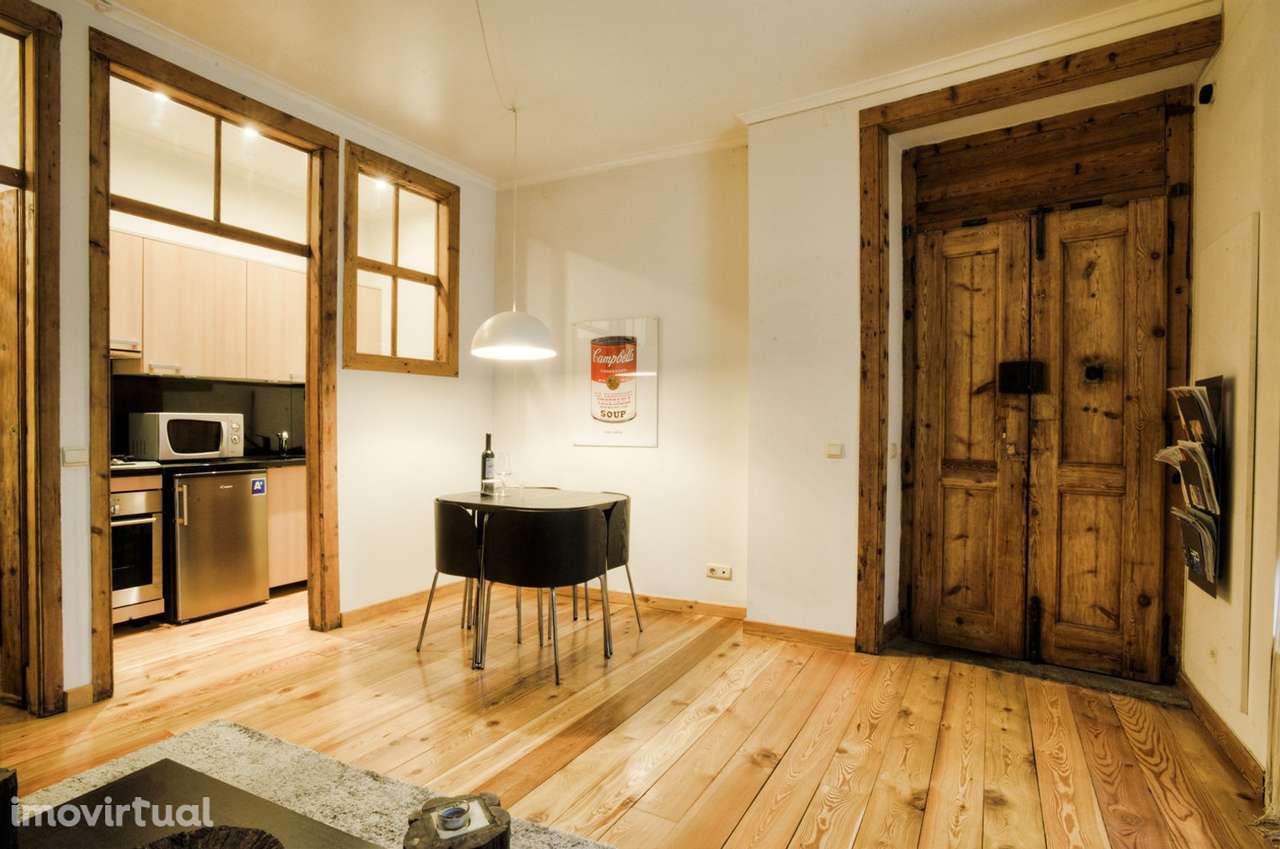 Apartment in Bairro Alto - Grande imagem: 4/14
