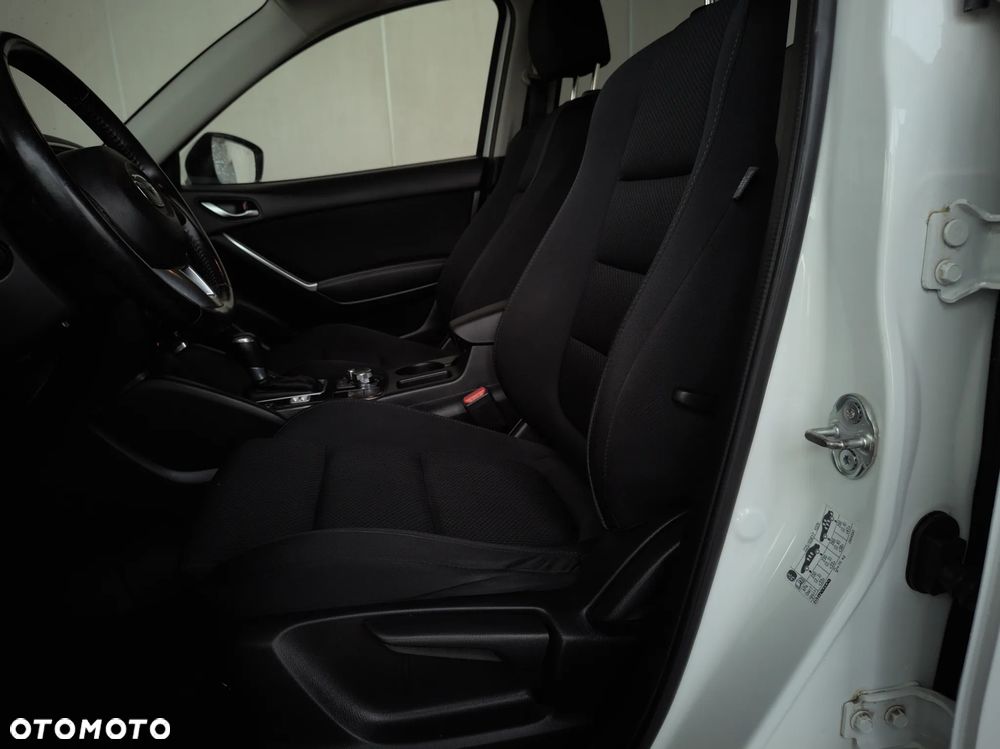 Mazda CX-5 SKYACTIV-G 160 Drive AWD Exclusive-Line - 14