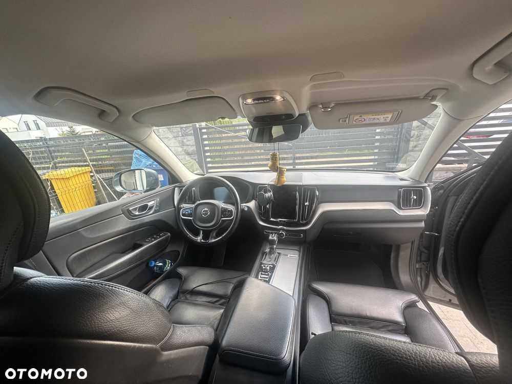 Volvo XC 60 D4 AWD Inscription - 3