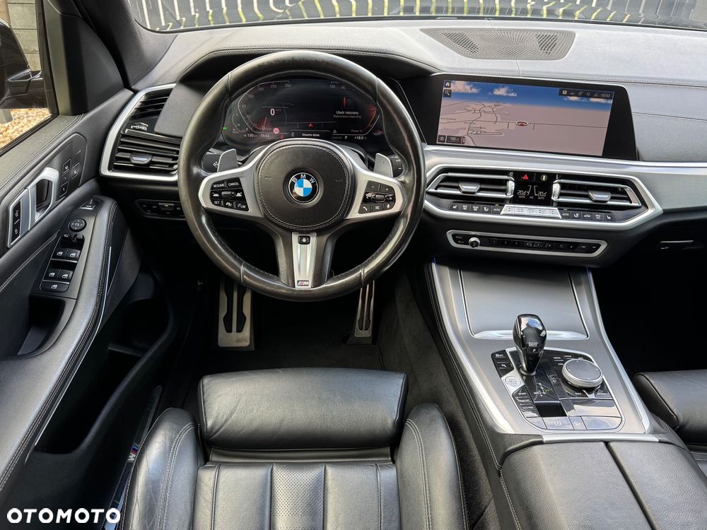 BMW X5 xDrive30d - 18