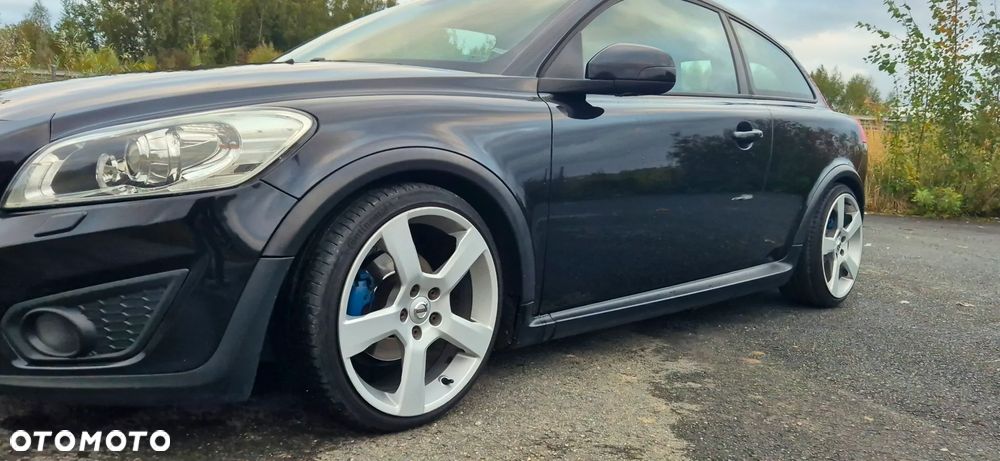 Volvo C30 1.6D DRIVe Summum Start-Stop - 9