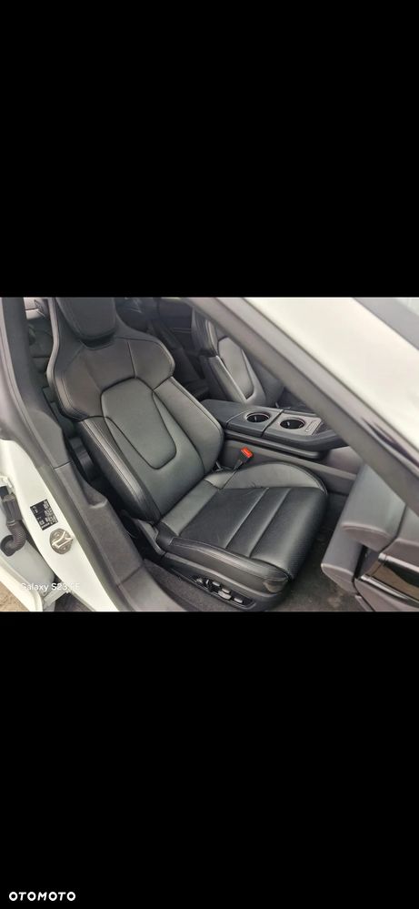 Porsche Taycan 4S Performancebatterie Plus - 13