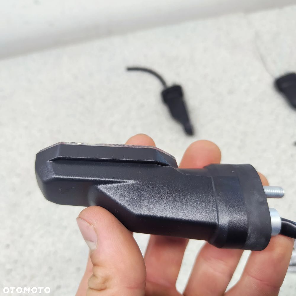 Kierunkowskaz, kierunkowskazy Suzuki GSX-S 1000 GSXS 1000 - 6