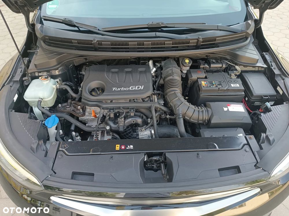 Kia Stonic 1.0 T-GDI 120 Platinum Edition - 25