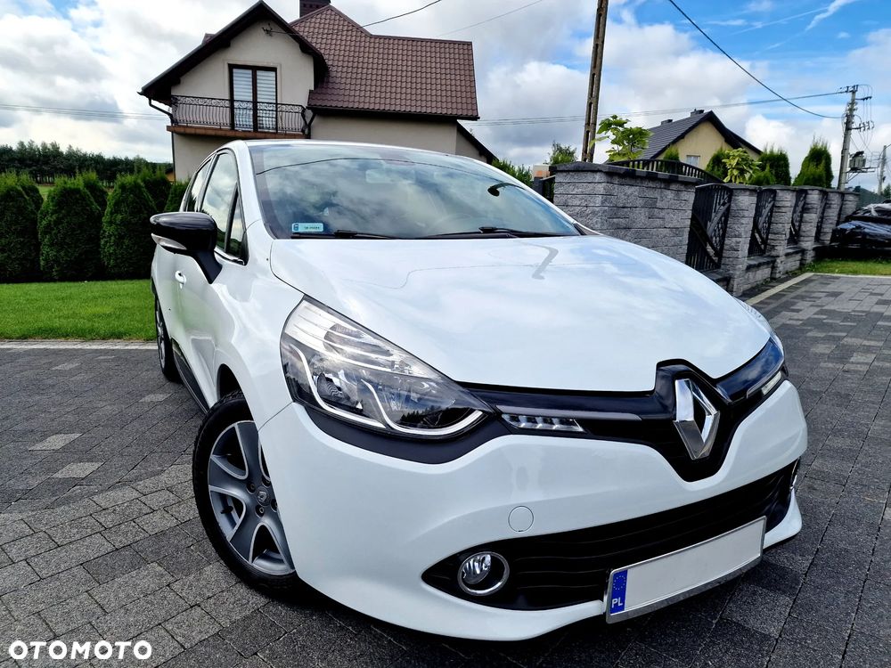 Renault Clio 1.2 16V Techno Feel - 31