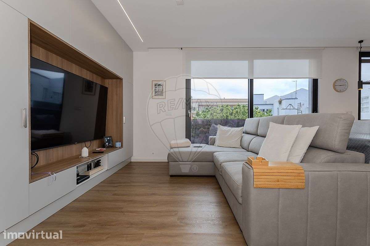 Apartamento T2 para venda - Grande imagem: 2/31