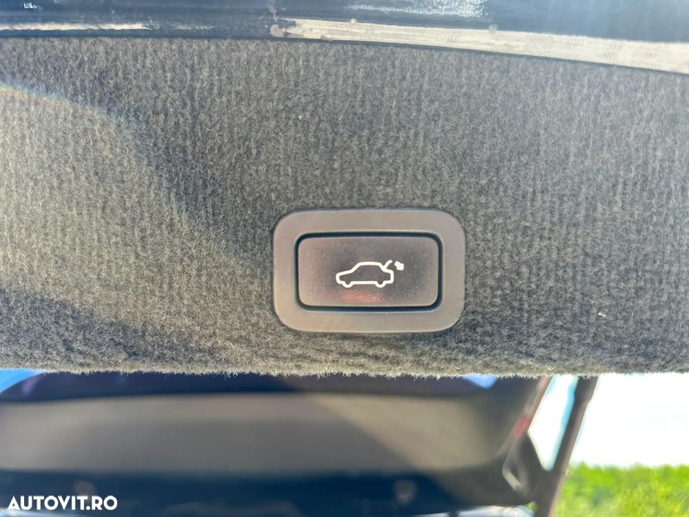 Volvo XC 60 D3 Start-Stop Momentum - 30