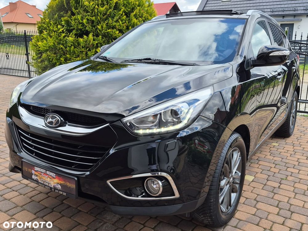 Hyundai ix35 - 39