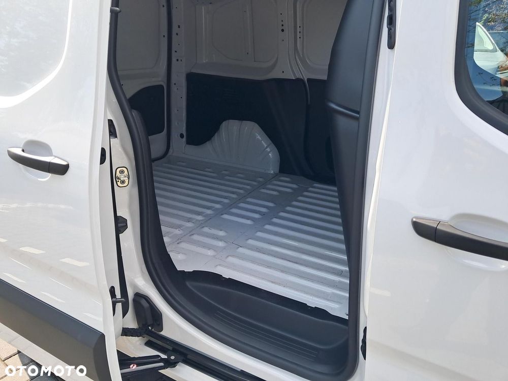 Toyota PROACE CITY - 20