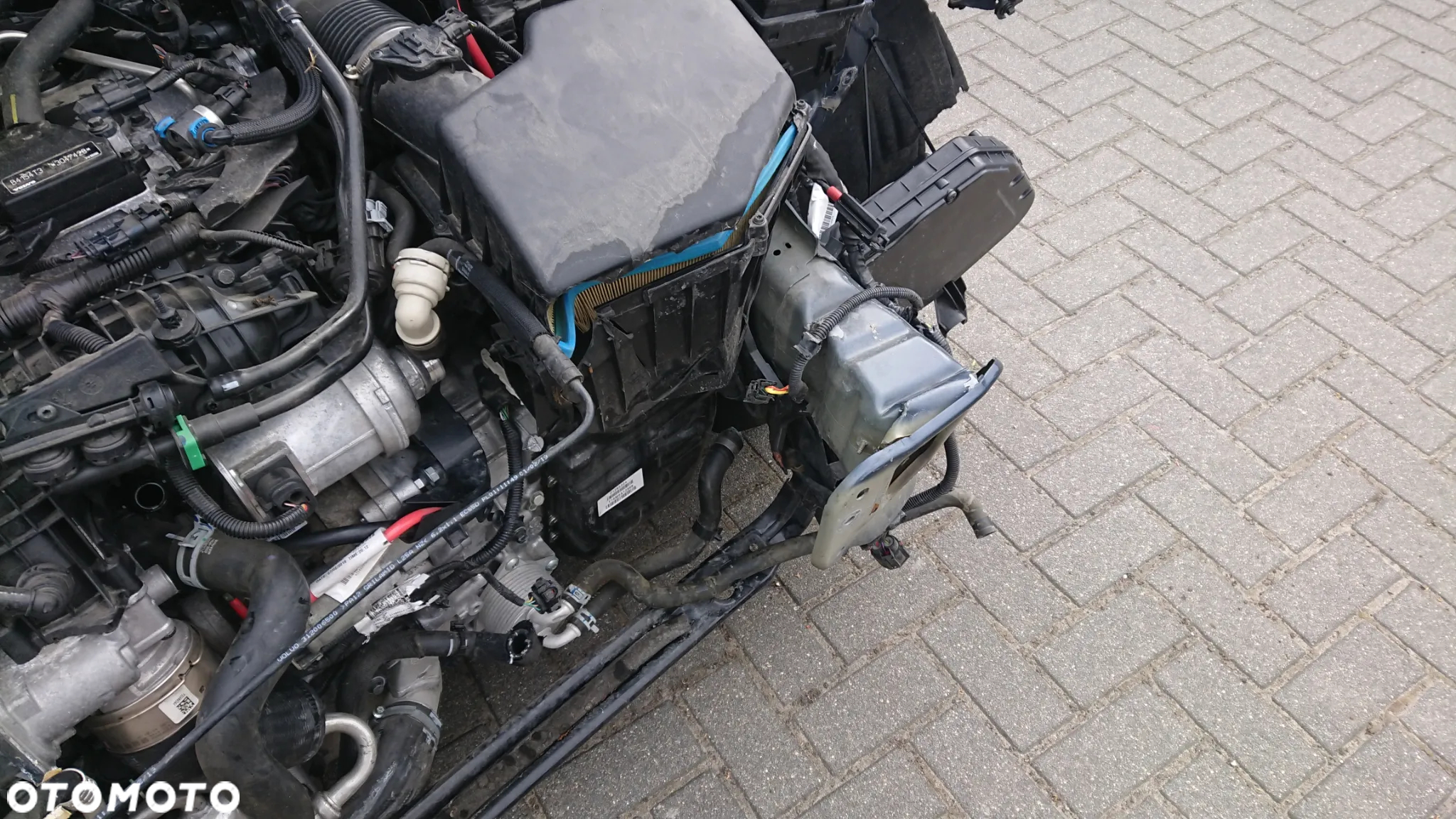 Volvo V40 - 20