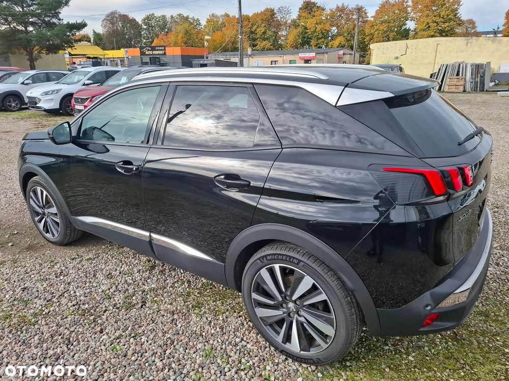 Peugeot 3008 - 8