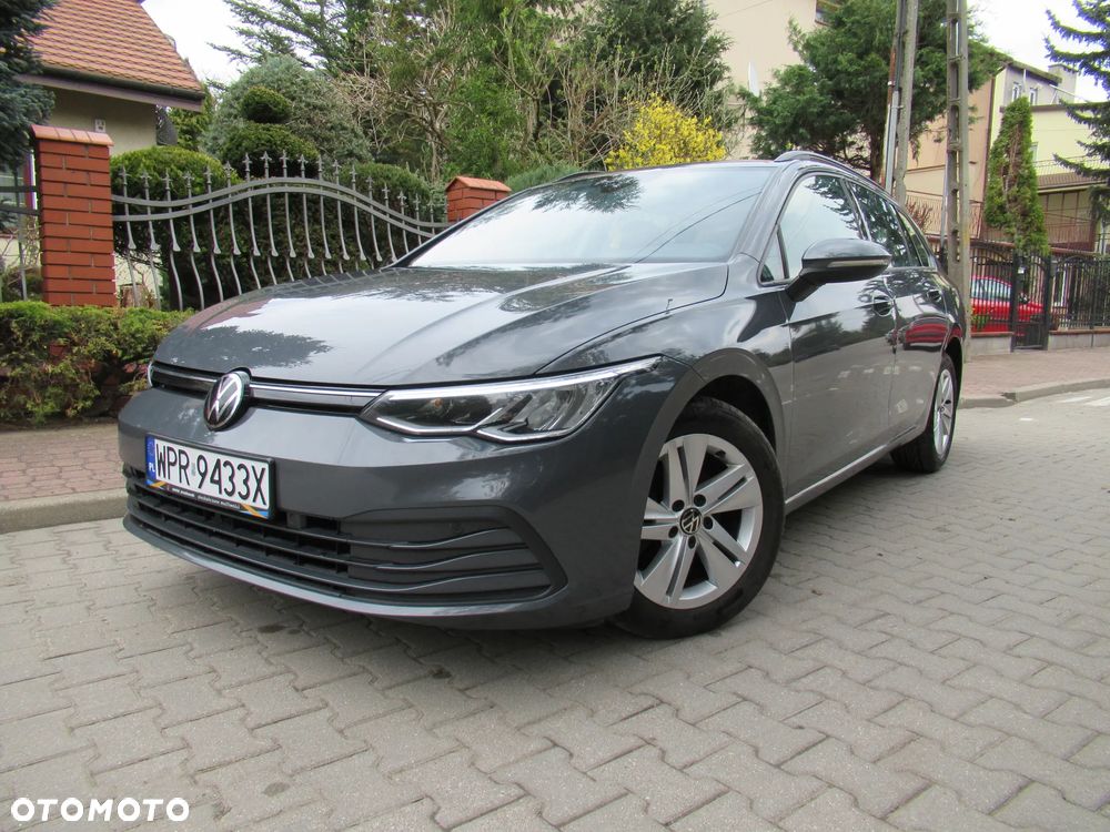 Volkswagen Golf 1.5 TSI EVO Life - 13