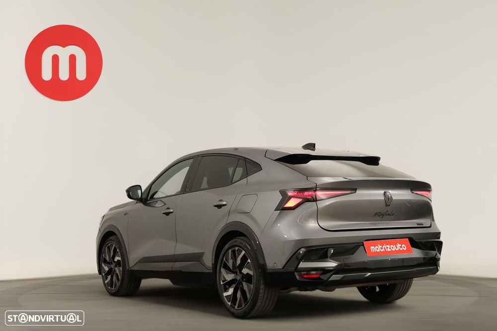 Renault Rafale 1.2 Hyper Hybrid E-Tech Esprit Alpine - 3
