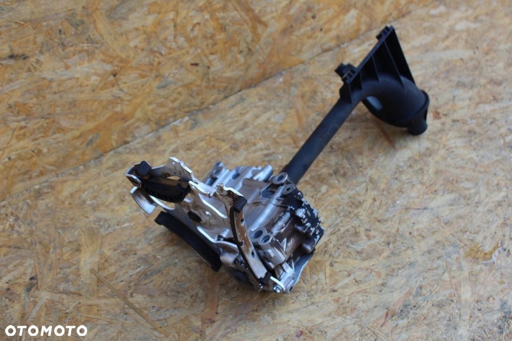 Pompa oleju BMW n53b30a 3.0i 218KM 7551004 - 1