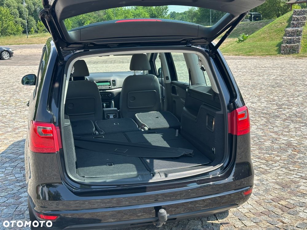 Seat Alhambra - 12