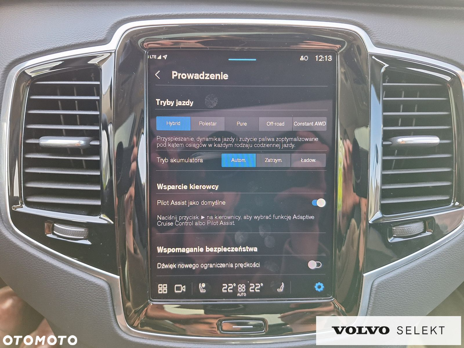 Volvo XC 90 - 23