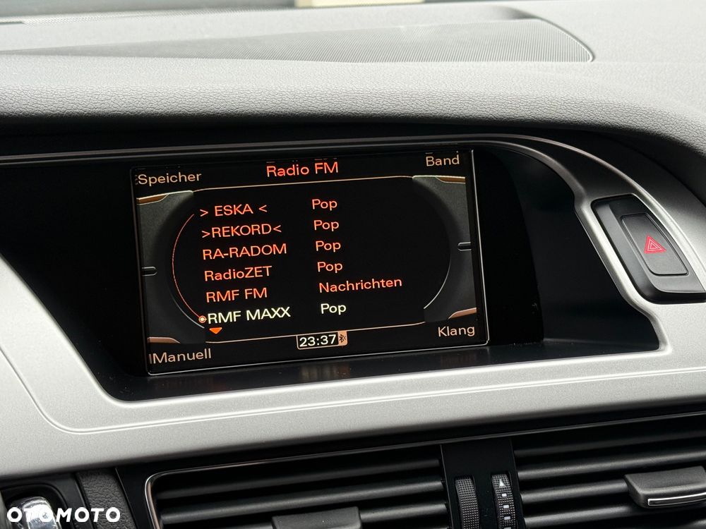 Audi A4 Avant 1.8 TFSI quattro Ambiente - 23