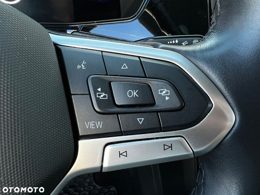 Volkswagen T-Cross 1.0 TSI Life DSG - 22