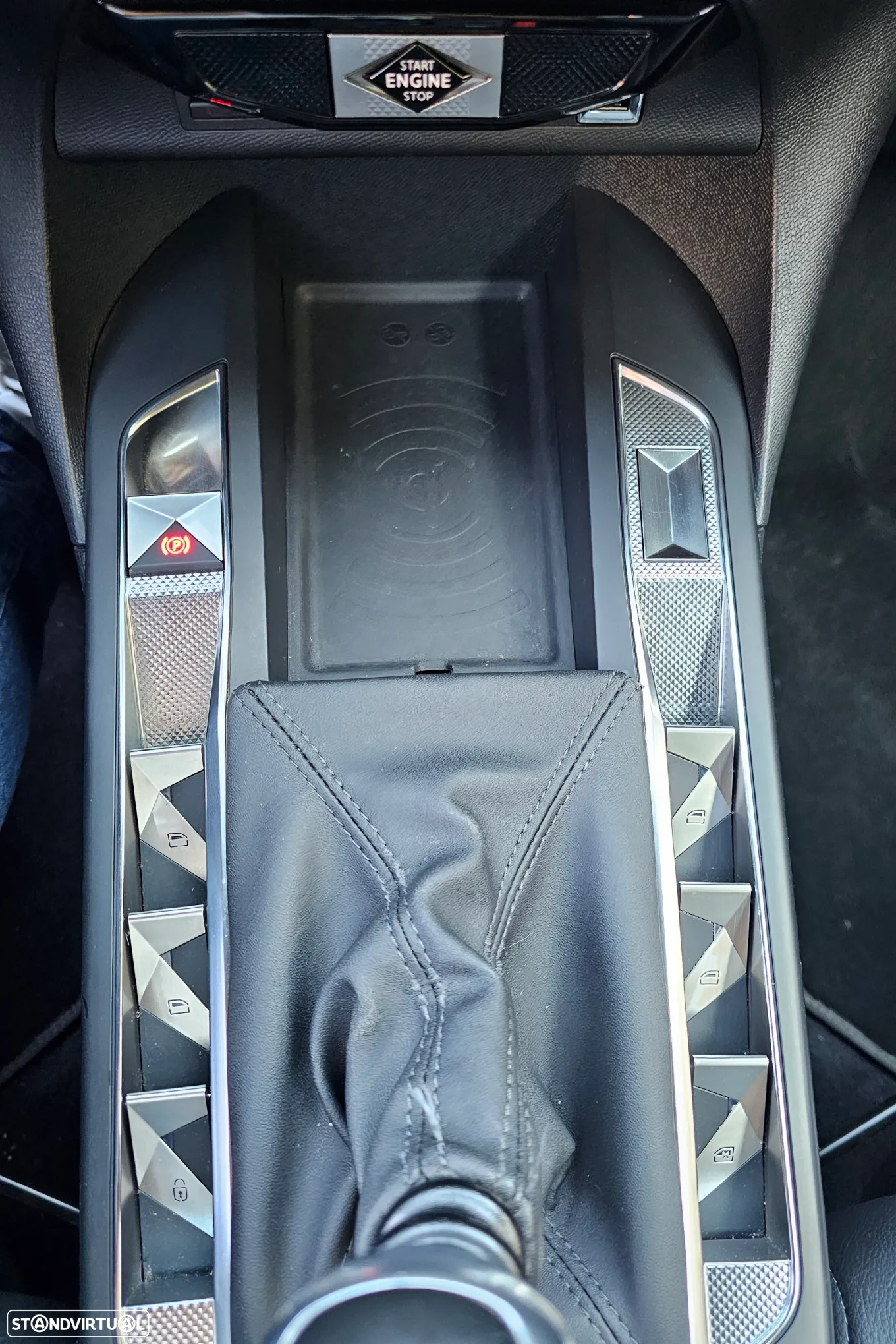 DS DS3 Crossback 1.2 PureTech So Chic - 19