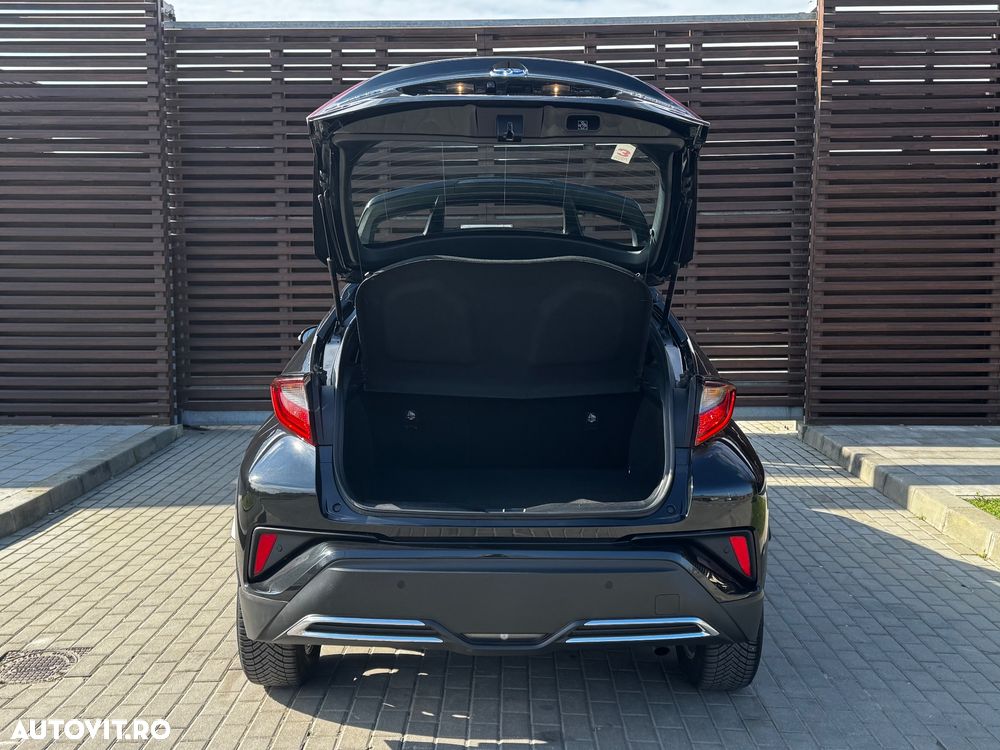 Toyota C-HR 2.0 Style Selection - 18