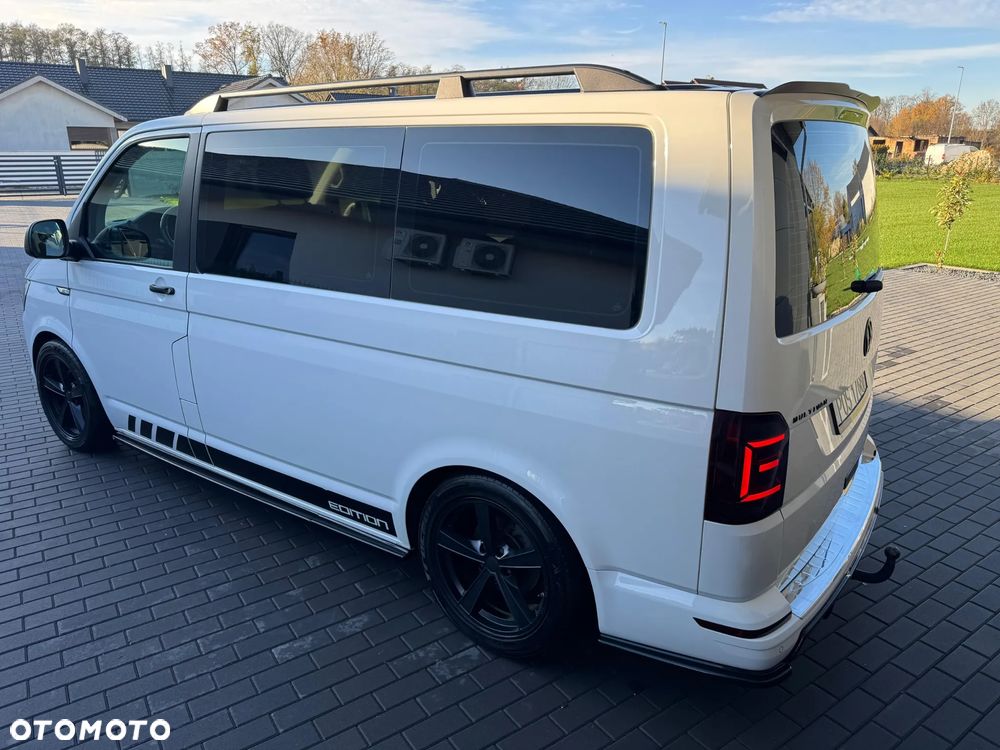 Volkswagen Multivan - 7