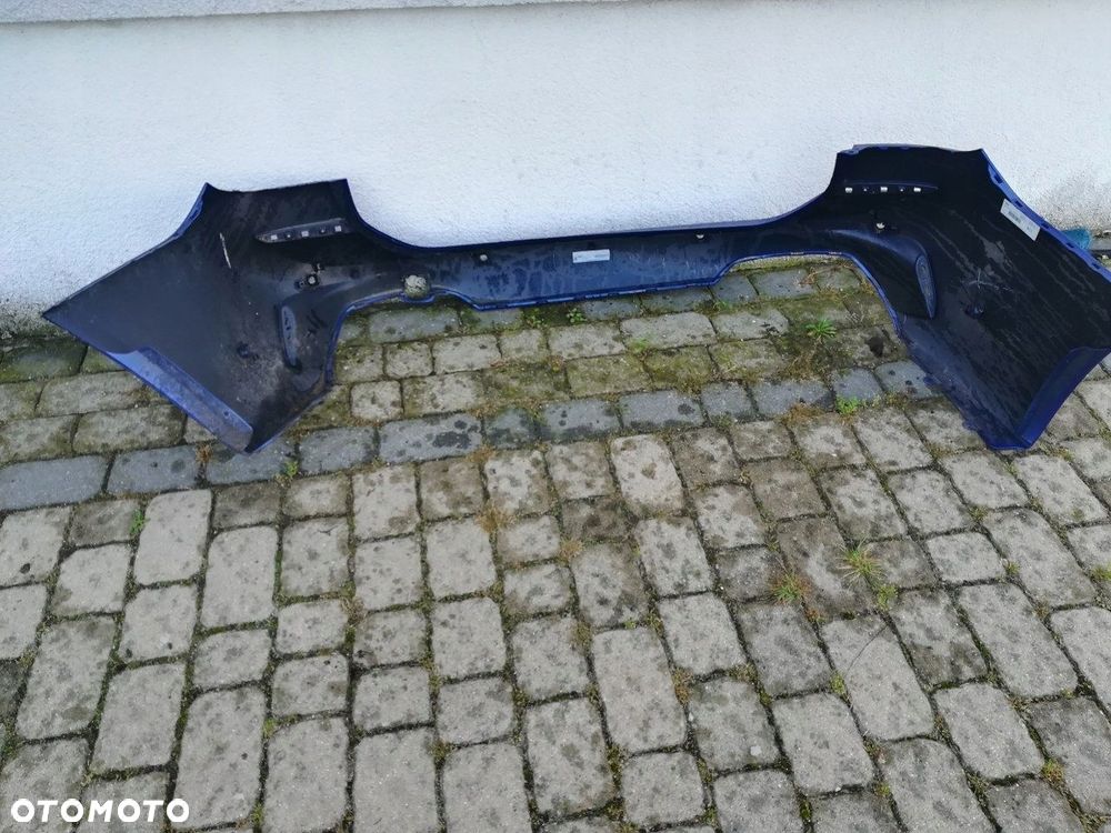 BMW 3 G21 M PAKIET KOMBI ZDERZAK TYŁ TYLNY ORYGIN - 2