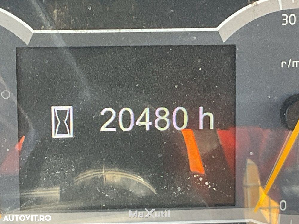 Volvo A40F - 5