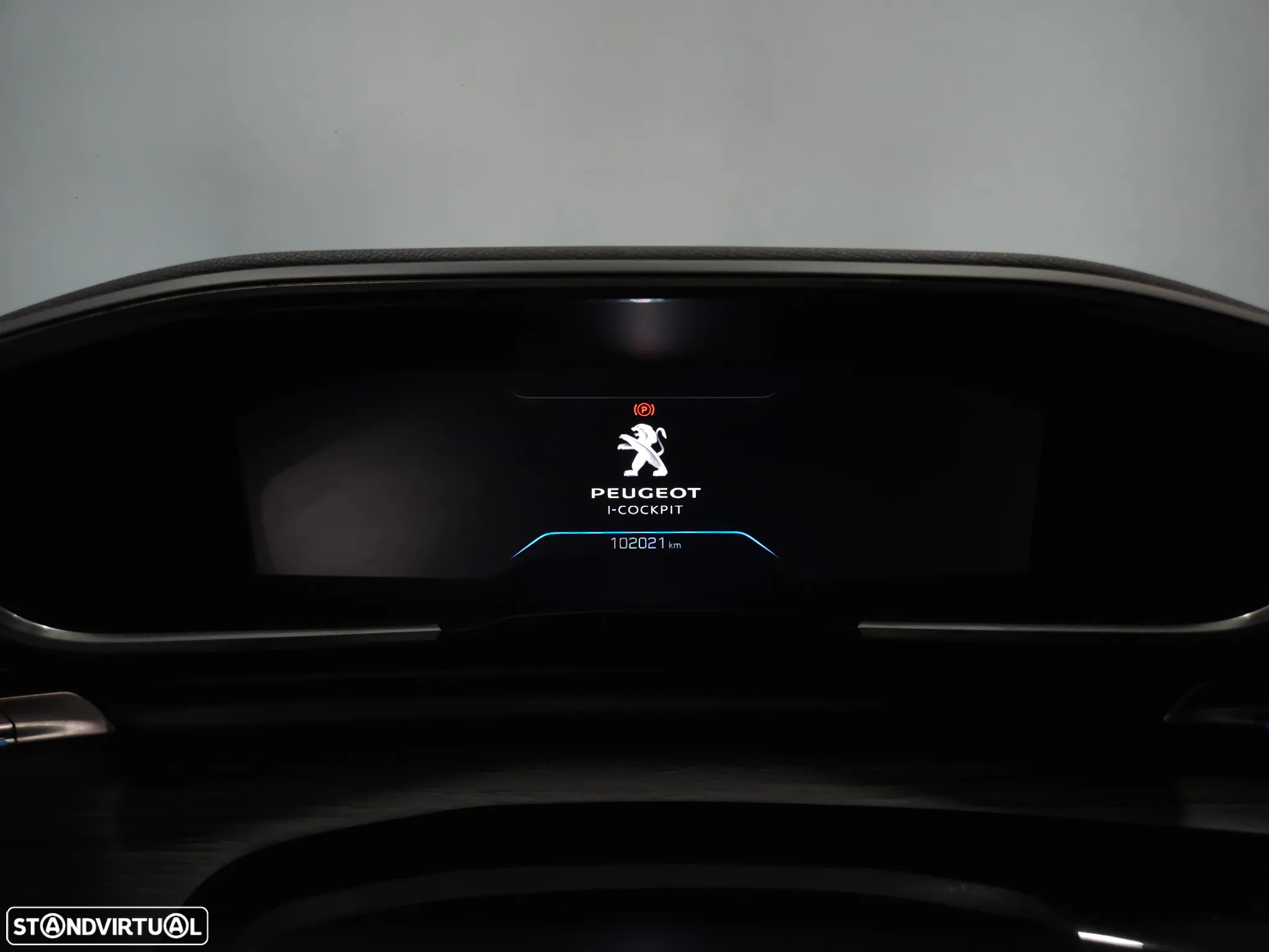 Peugeot 508 SW 1.5 BlueHDi GT Pack EAT8 - 12