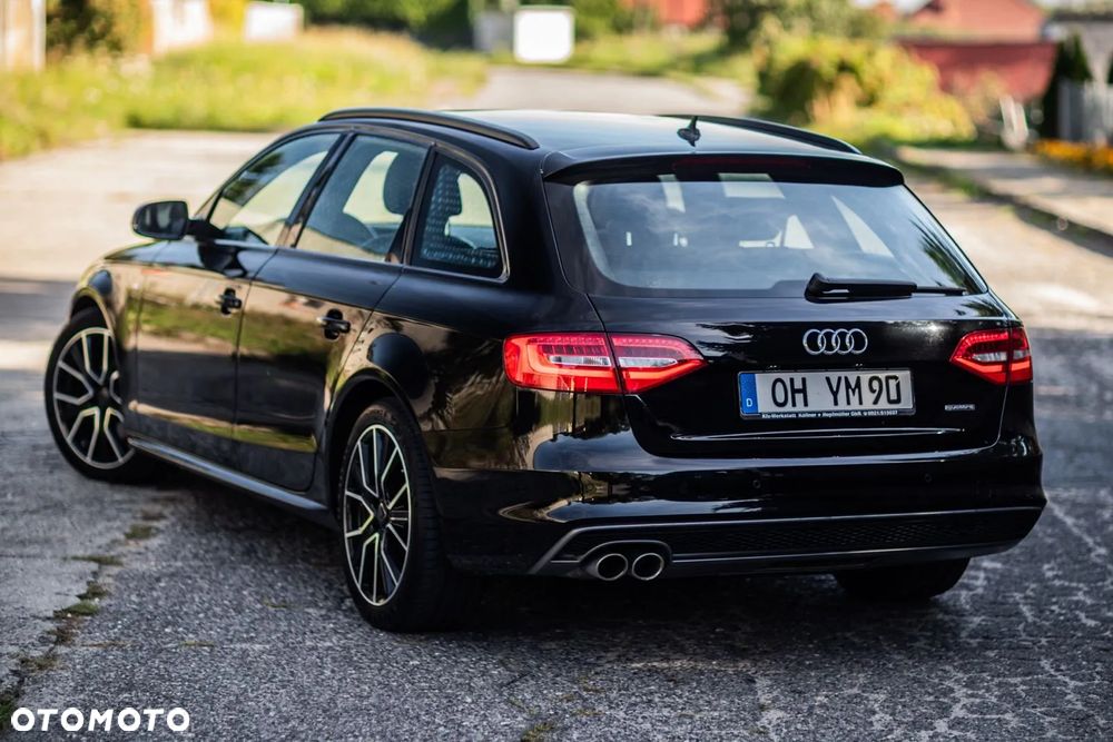 Audi A4 - 15