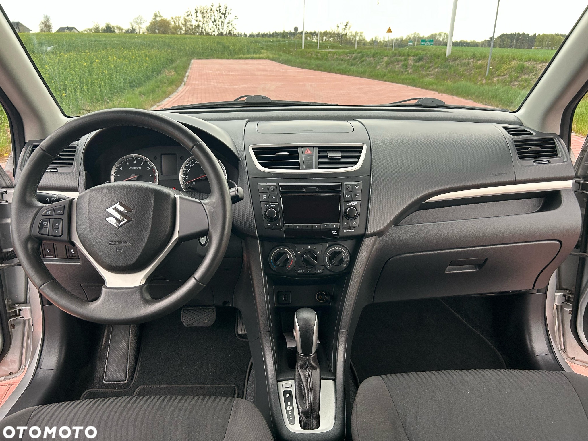 Suzuki Swift - 14