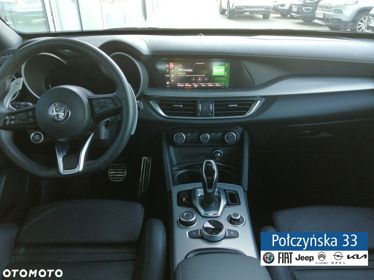Alfa Romeo Stelvio - 13