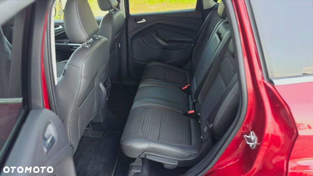 Ford Kuga 1.5 EcoBoost 2x4 Titanium - 7