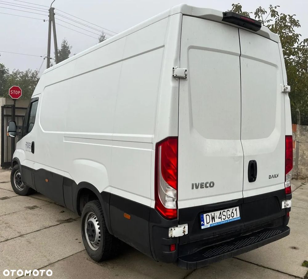 Iveco Daily - 4