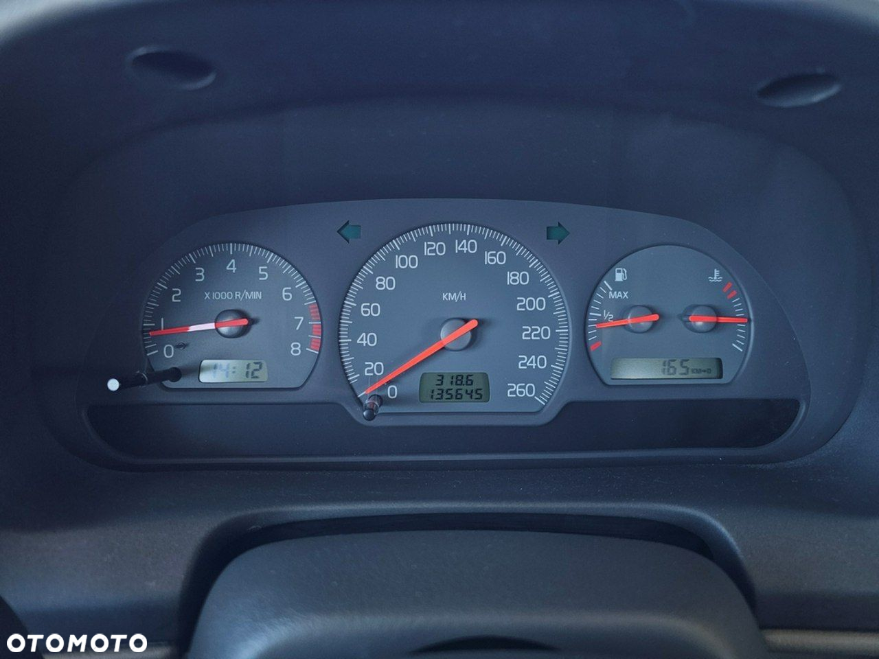 Volvo S40 - 17