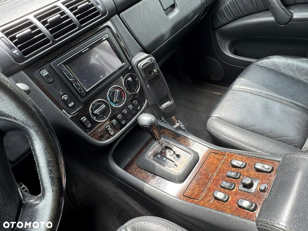 Mercedes-Benz ML - 20