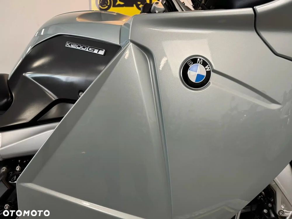 BMW K - 12